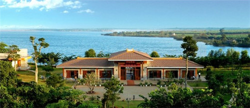 园外园汤团