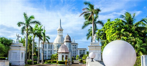 汽车美容连锁店