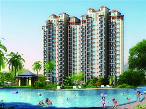 广州火锅店设计说明海报