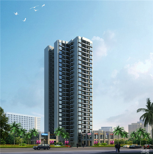 开放式火锅店设计风格分析图，开放式火锅店设计风格分析