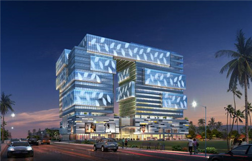 火锅店大厅灯光搭配，火锅店怎么设计灯光