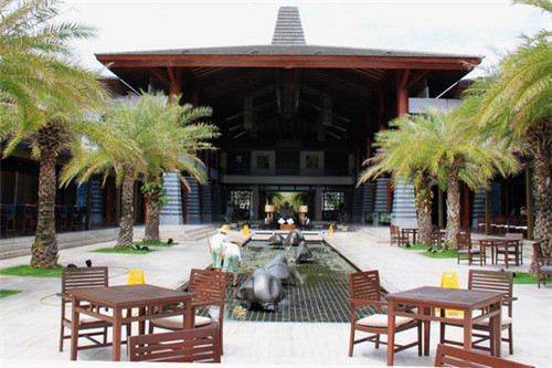 望奎县加盟町田寿司开店怎么样