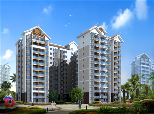 这是家火锅店装修设计