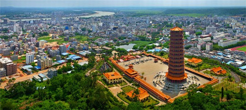 鼎源福营养粥在喀喇沁旗市场还有前景吗