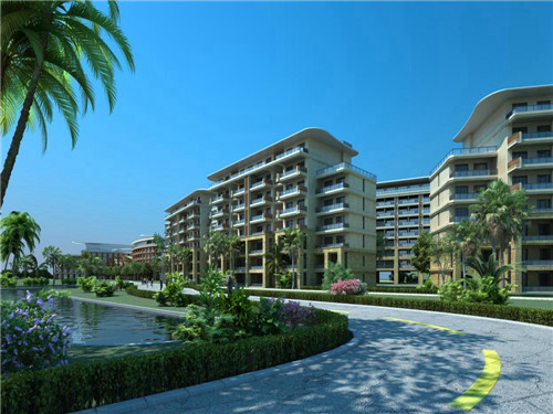 餐饮装修设计有哪些