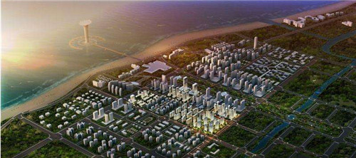 火锅店装修设计形象墙