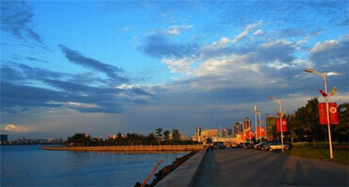 莲海世界旅游景区 门票（莲海世界景区在哪里）