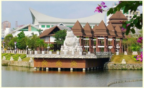 三都县有什么旅游景点（三都县的旅游景点）