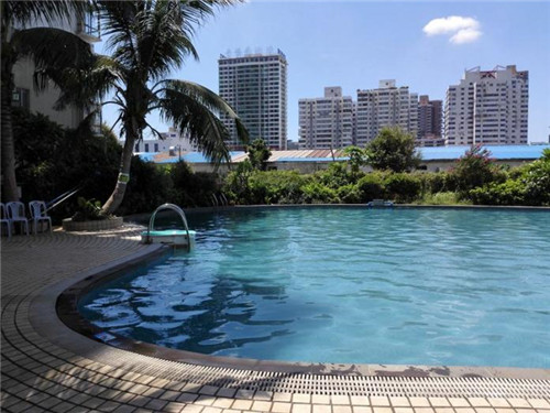 装修时水管从卧室走吗（住房装修水管是走上面还是下面）