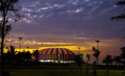 心爱的你好想你是什么歌（心里想着你亲爱的歌曲）