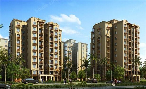 吉水的房价是升了还是降了（吉水县房价降了吗）